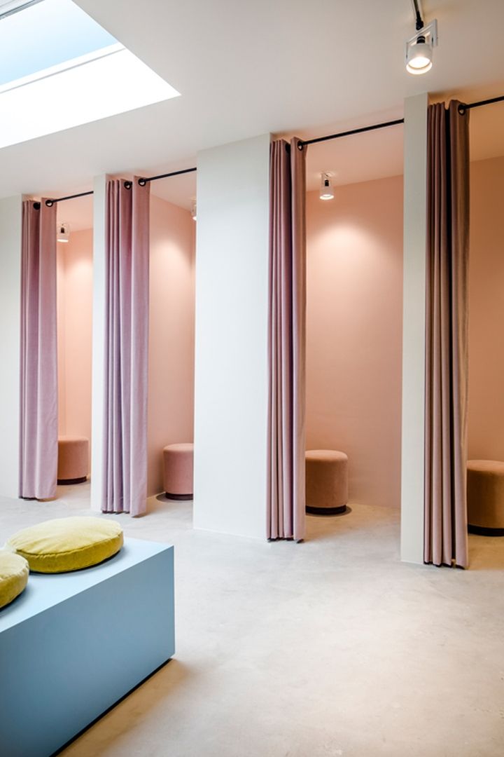 Boutique Fitting Room Ideas Boutique Fitting Room Ideas