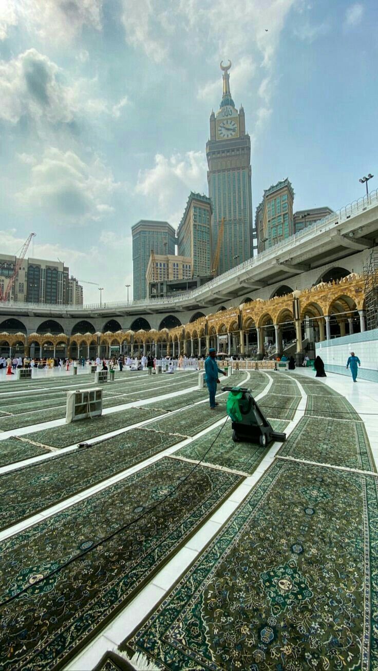 Pin By Khanghe Refai On Khanghe Refaiya Baroda Mecca Islam Mecca Images Mecca Mosque