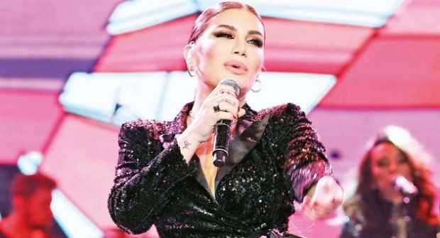 Sarkilarini Memleketi Boyabat Icin Soyledi News Haber Sarkilarini Memleketi Boyabat Icin Soyledi News Haber