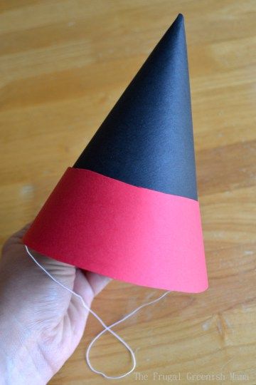 Více než 20 nejlepších nápadů na téma DIY party hat template na - party hat template Více než 20 nejlepších nápadů na téma DIY party hat template na - party hat template