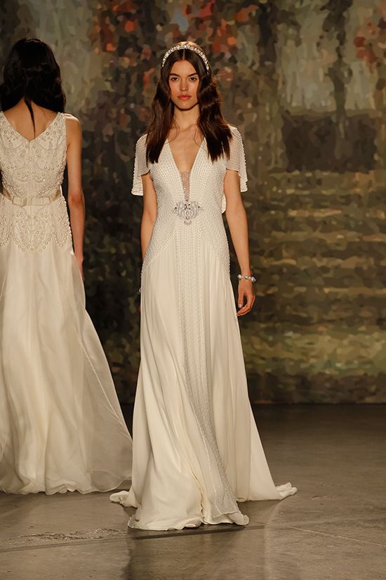 Jenny Packham 2016 Bridal Collection Wedding Dresses Pinterest Jenny Packham 2016 Bridal Collection Wedding Dresses Pinterest And