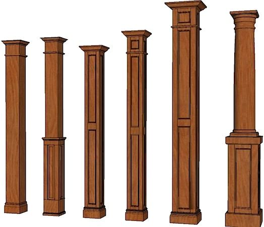 Decorative Pillars Columns best 20+ porch columns ideas on pinterest | front porch columns Decorative Pillars Columns best 20+ porch columns ideas on pinterest | front porch columns
