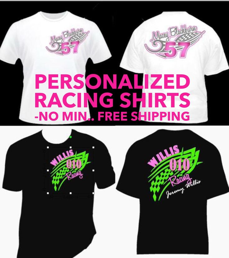 items similar to personalized racing shirts design your own your shirt add number your name and saying - Racing T Shirt Design Ideas items similar to personalized racing shirts design your own your shirt add number your name and saying - Racing T Shirt Design Ideas