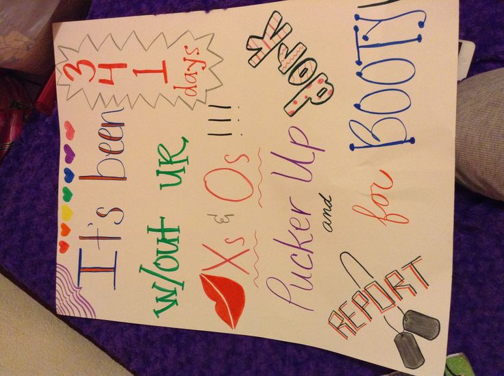 33 best welcome home babe images on pinterest military homecoming