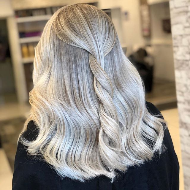 Dogal Isiltilar Modern Saclar Hair Artist Tamer Bey Emmaguzellik Artistic Hair Hair Long Hair Styles