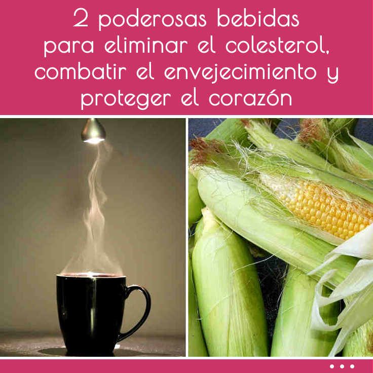 como eliminar grasa en el corazon