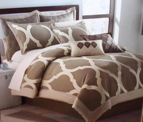 Bedroom Ideas Brown And Cream best 10+ brown comforter ideas on pinterest | brown bedding, brown Bedroom Ideas Brown And Cream best 10+ brown comforter ideas on pinterest | brown bedding, brown