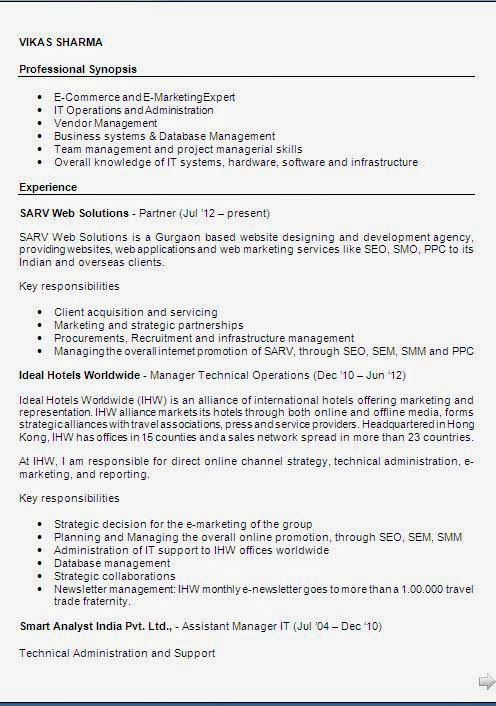 best career objectives for resume Sample Template Example - ideal resume format best career objectives for resume Sample Template Example - ideal resume format