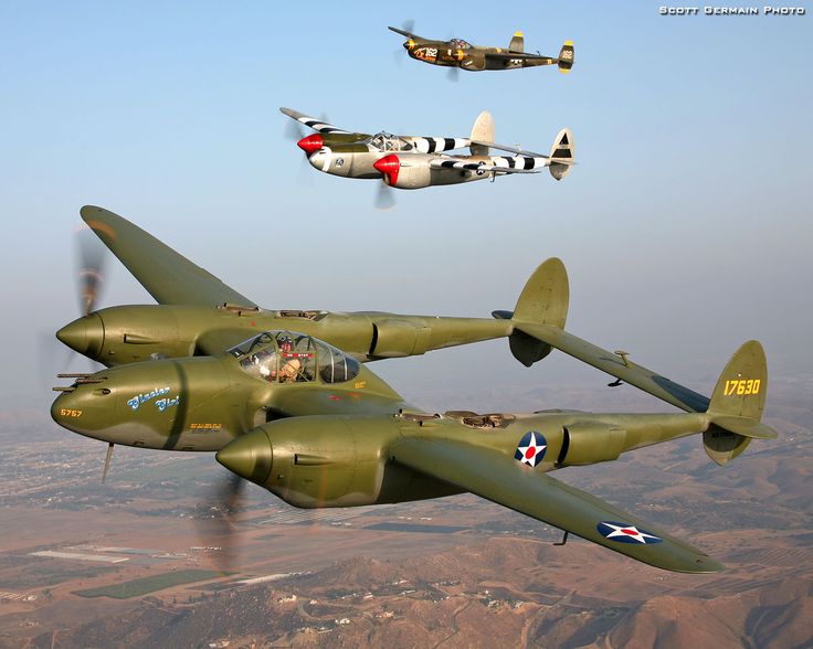 175 Best P 38 Lightning Images On Pinterest Military Aircraft, Air - 736x588 - jpeg Lockheed P 38 Lightning In Wwii