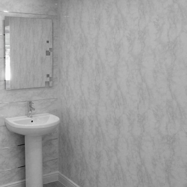 Install Decorative Wall Panels Bathroom Bathroom Wall Panels Modern Bathroom Paint Waterproof Paneling