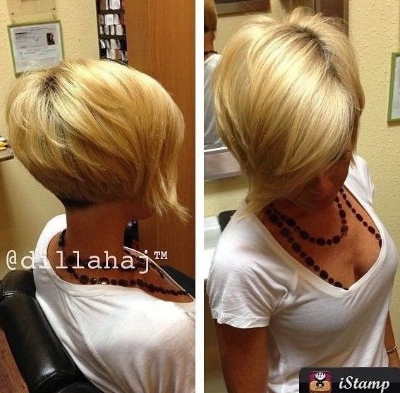 81 Best Shorty Hair Images On Pinterest Color Cut And Bob Haircuts 50 Hottest Hairstyles For 2018 Hair Inspiration
