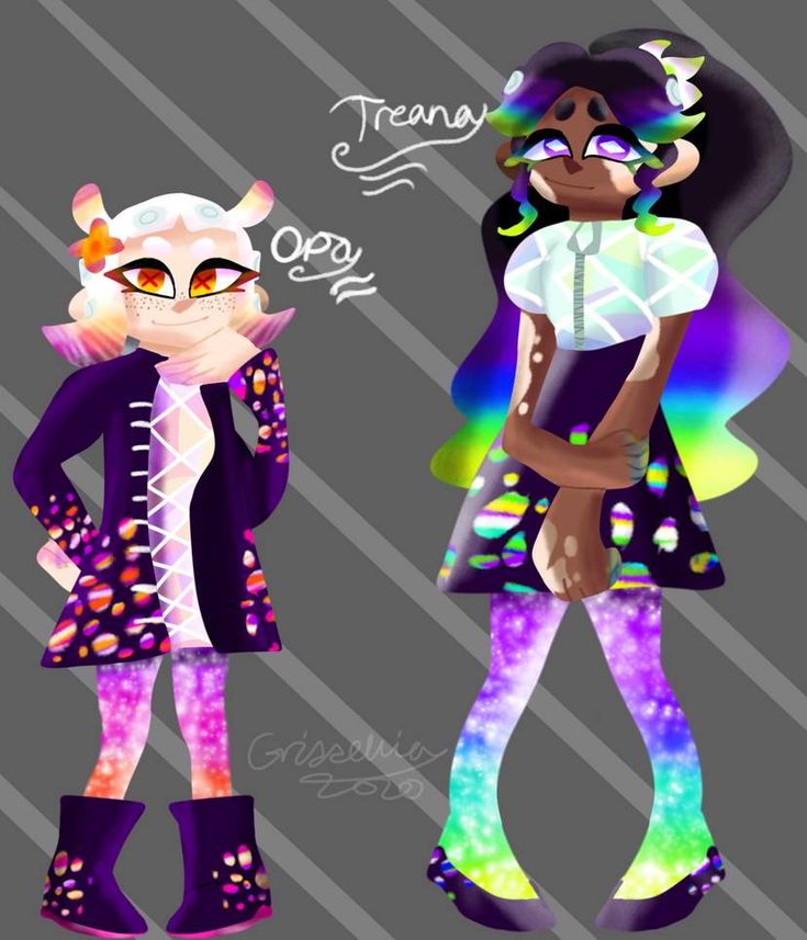 splatoon 3 idols splatoon 3 idols