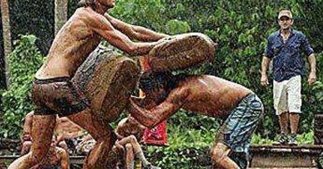 The Best Seasons of Survivor | Best seasons, Survivor season 28