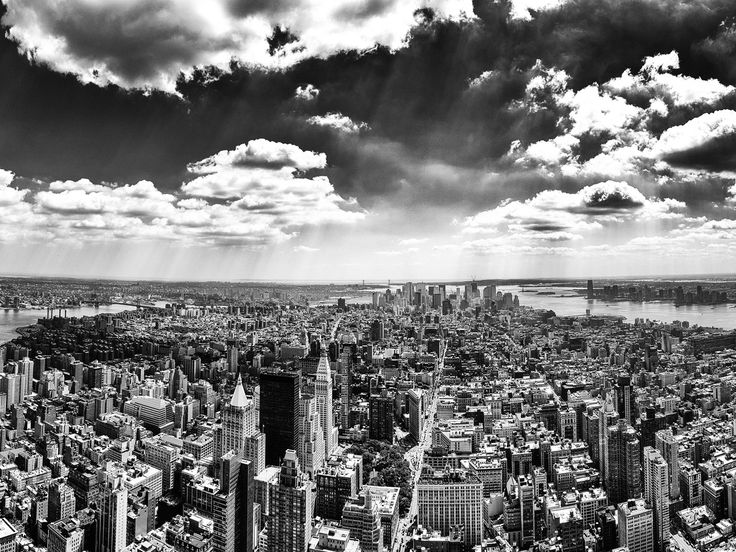Empire State Building Timbre Empire State Building Timbre