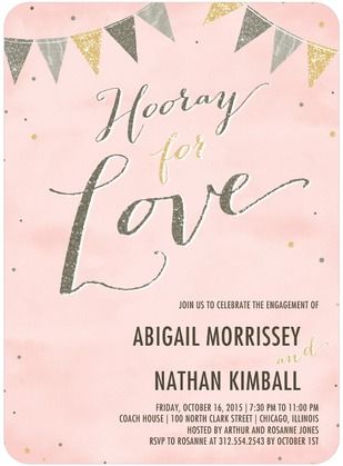 27 best Engagement Party Invitations images on Pinterest - online engagement invitation cards free 27 best Engagement Party Invitations images on Pinterest - online engagement invitation cards free