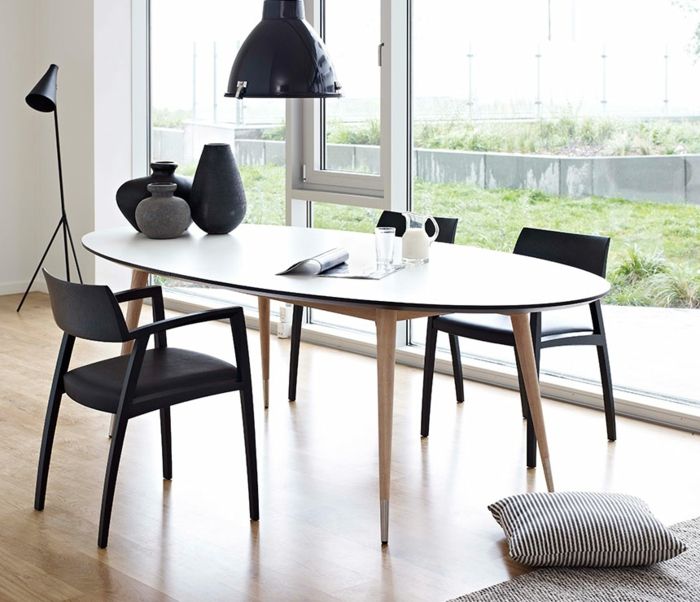 Die besten 25+ Schmale esstische Ideen auf Pinterest Langer - platz schaffen einem kleinen esszimmer Die besten 25+ Schmale esstische Ideen auf Pinterest Langer - platz schaffen einem kleinen esszimmer