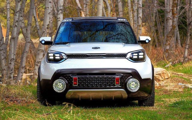 2019 Kia Soul Front View Kia Soul Kia Suv Models 2019 Kia Soul Front View Kia Soul Kia Suv Models