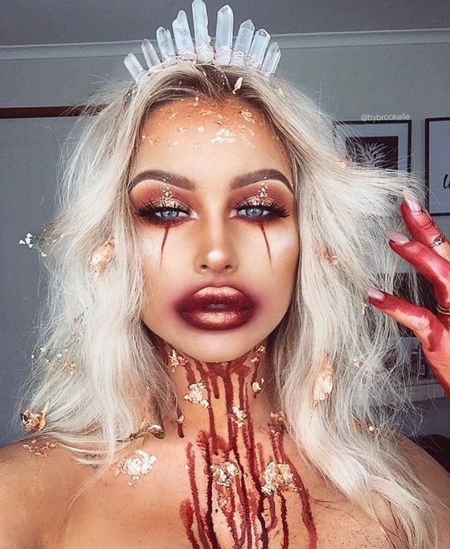 best 25 pretty zombie makeup ideas on pinterest zombie halloween makeup zombie eye contacts and diy zombie makeup - Fairy Halloween Makeup Ideas best 25 pretty zombie makeup ideas on pinterest zombie halloween makeup zombie eye contacts and diy zombie makeup - Fairy Halloween Makeup Ideas