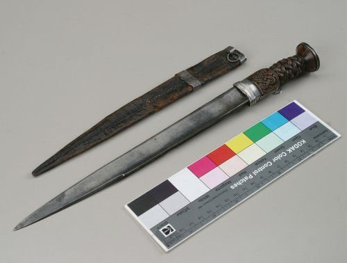 Kolonialmesser