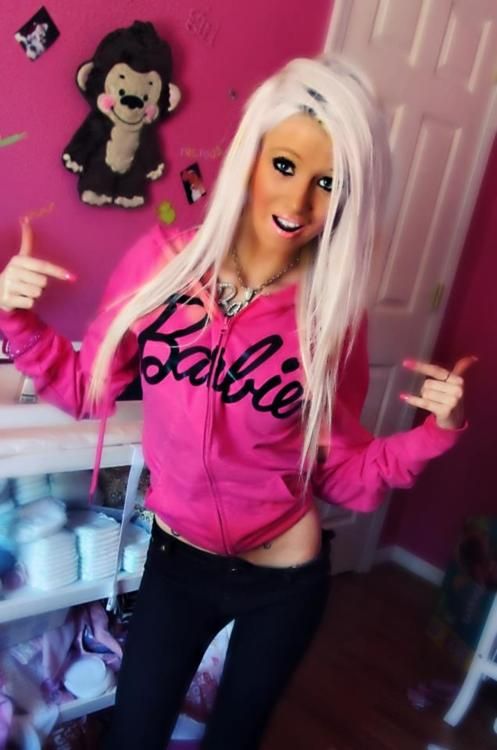 Barbie Cum Slut Uk 82