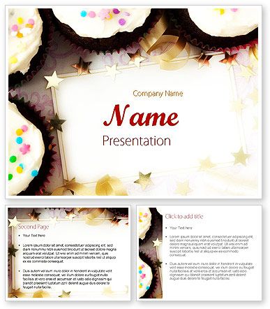 powerpoint invite template