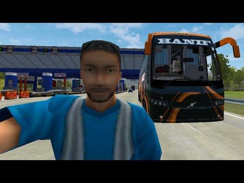 volvo bus games free volvo bus games free