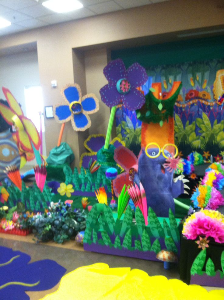 34 best school stage ideas images on pinterest christmas concert ideas for elementary school