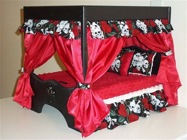 47 Best DIY Canopy Dog Bed Images On Pinterest Doggie Beds, Pet Doggie Couture Shop: Out of Sight Luxury Canopy Dog Beds, in Plain Sight - 47 Best DIY Canopy Dog Bed Images On Pinterest Doggie Beds, Pet