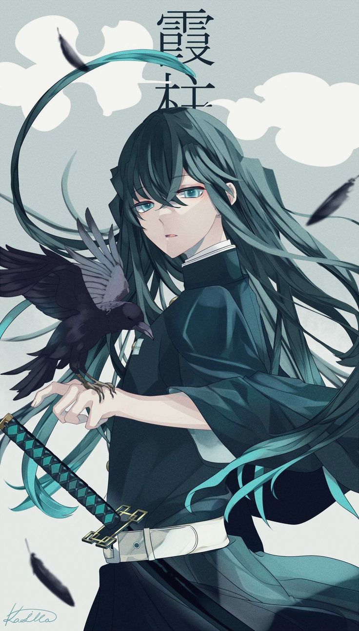 Click to join Demon Slayer Kimetsu no Yaiba fandom on