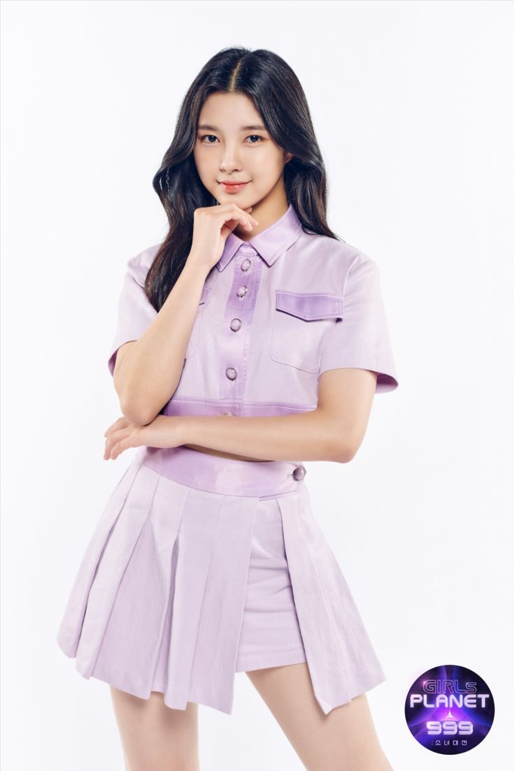 Mnet I Girls Planet 999 On Twitter In 2021 Orang