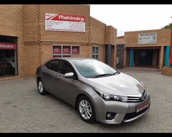 Https Www Pwsmotors Co Za Mahindra Pik Up New Bethal For Sale