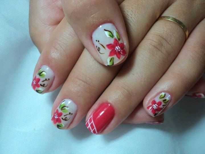 Pin de Liliana Lopez en uñas Pinterest Diseños de uñas, Modelo - modelos de uas Pin de Liliana Lopez en uñas Pinterest Diseños de uñas, Modelo - modelos de uas