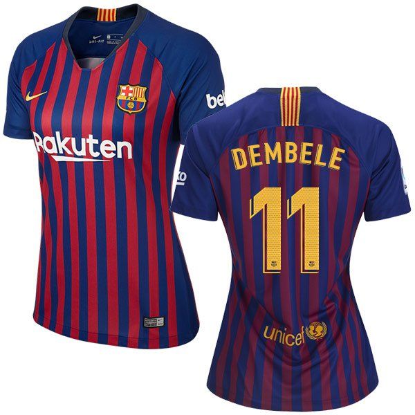 barcelona soccer gear