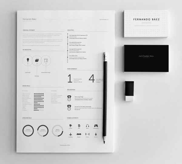 23 best Creative Resume Templates images on Pinterest Free - free creative resume template 23 best Creative Resume Templates images on Pinterest Free - free creative resume template