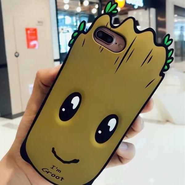 baby groot phone case iphone 7 baby groot phone case iphone 7