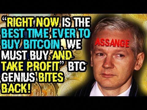 Bitcoins best way to invest