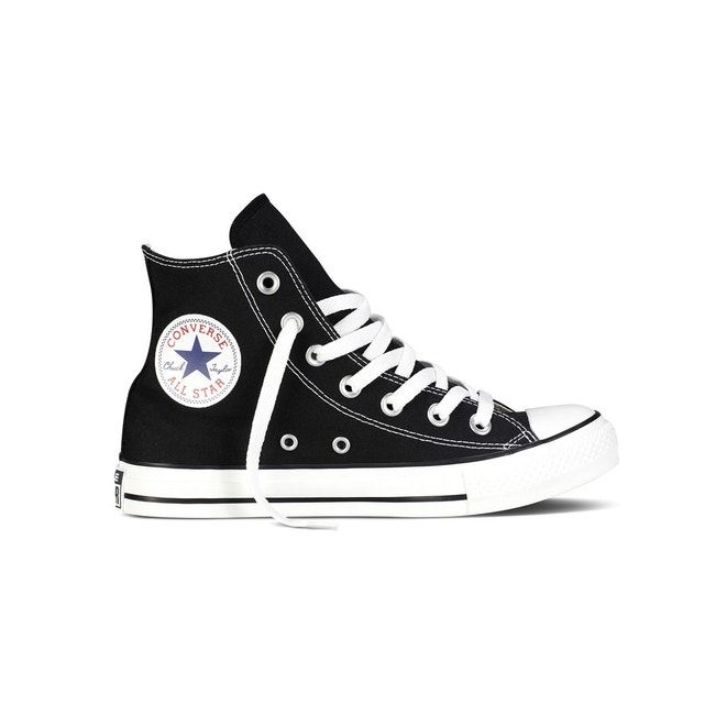 converse haute la redoute