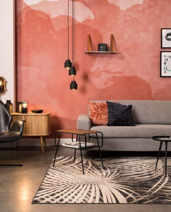 Living C Es El Color Del 2019 Idomum In Living C Es El Color Del 2019 Idomum