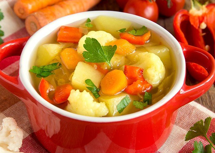 caldo de vegetales para bajar de peso caldo de vegetales para bajar de peso