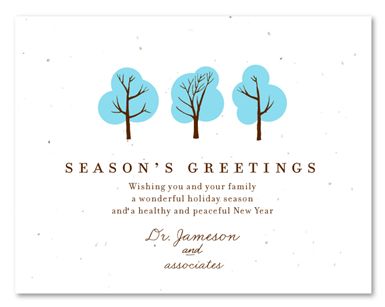 season greetings words