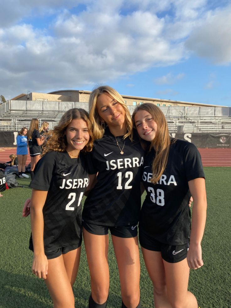 Cute soccer clearance outfits