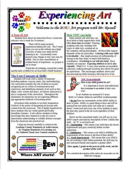 Digication E Portfolio W Scott Russell Classroom Management