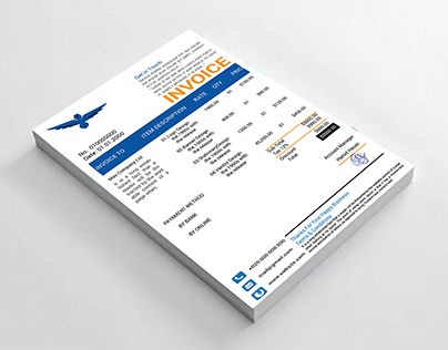 The 25+ best Invoice design ideas on Pinterest Invoice layout - check invoice The 25+ best Invoice design ideas on Pinterest Invoice layout - check invoice