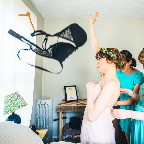 Your Last Minute Wedding Checklist Your Last Minute Wedding Checklist