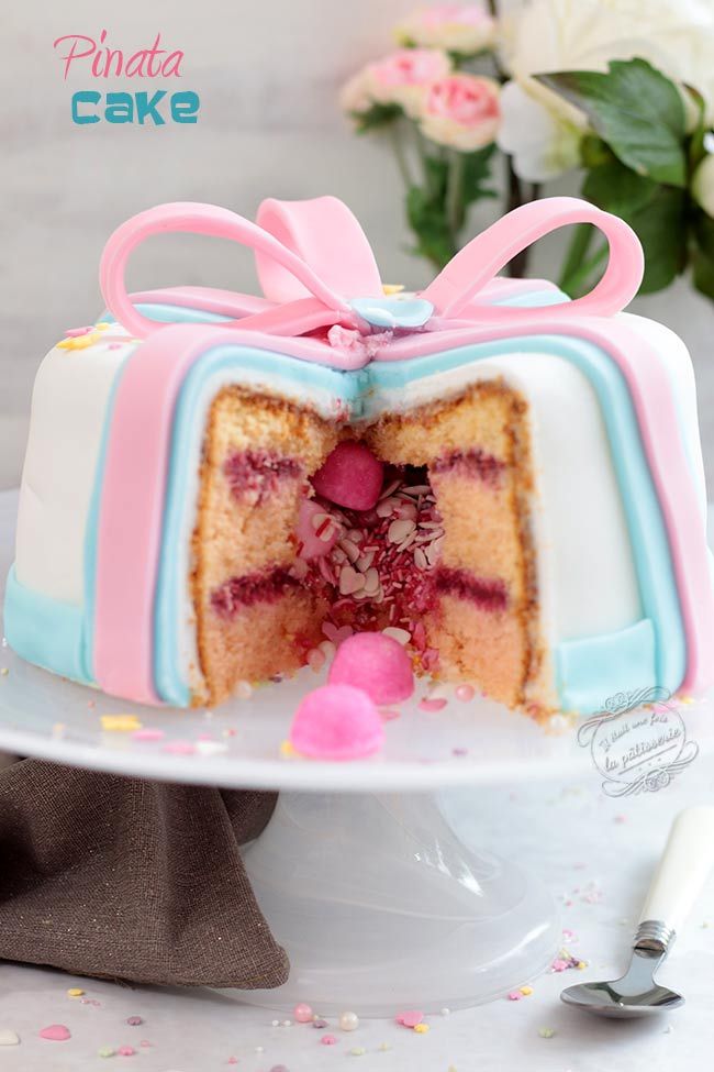 Il Etait Une Fois La Patisserie Gateau Pinata Gateau Baby Shower Fille Gateaux Et Desserts Il Etait Une Fois La Patisserie Gateau Pinata Gateau Baby Shower Fille Gateaux Et Desserts