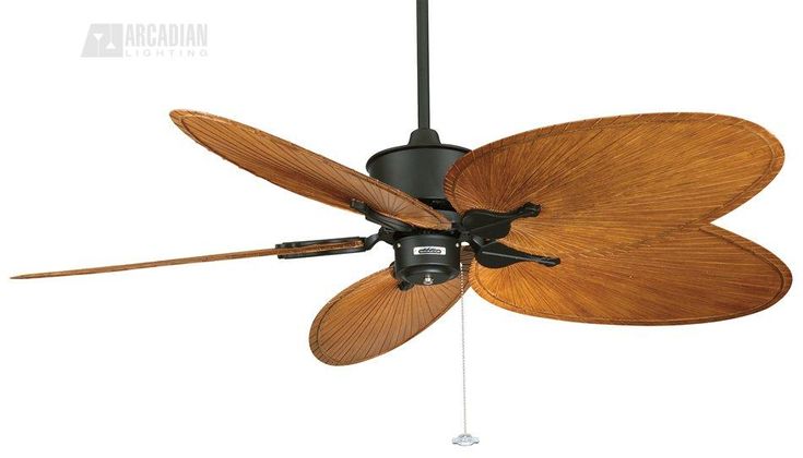 Natural Tropical Ceiling Fans Ltgent Com Once You Ve Fan Black Ceiling Fan Tropical Fans, Ceiling Fans Beach Decor
