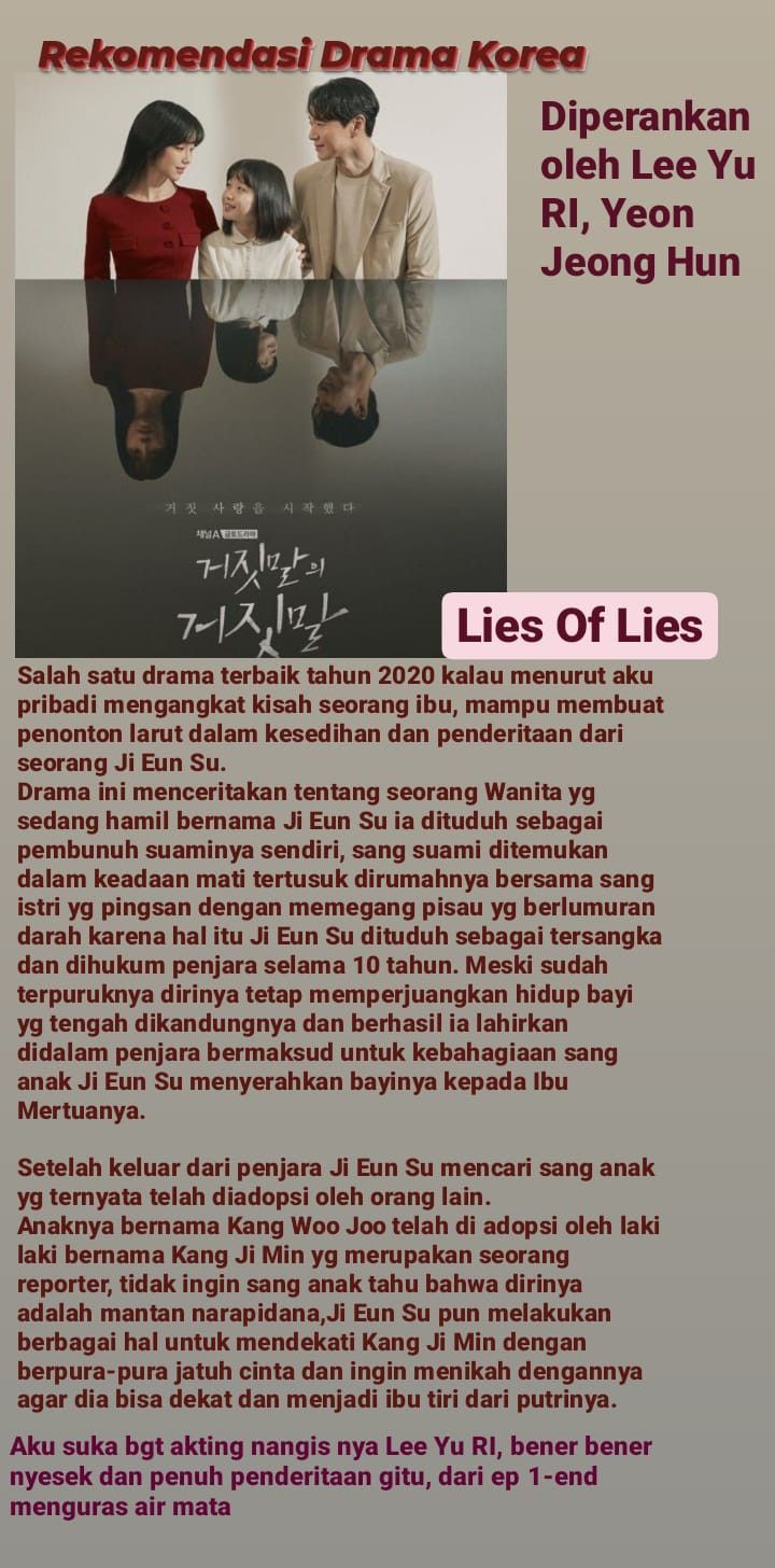 Drama Korea Film Horor Drama Orang Lucu