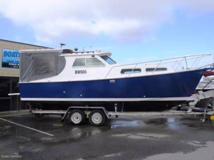 plate boats for sale perth custom plate alloy cabin cruiser great deck motorboats plate boats for sale perth custom plate alloy cabin cruiser great deck motorboats