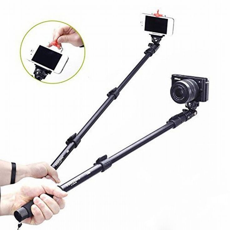 Travel Diving Floating Handle Monopod Selfie Stick for For Gopro Hero Camera UK