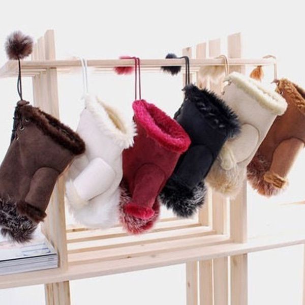 2016 Women's Real Rabbit Fur Hand Wrist Warmer Fingerless Winter Gloves 2016 Women's Real Rabbit Fur Hand Wrist Warmer Fingerless Winter Gloves